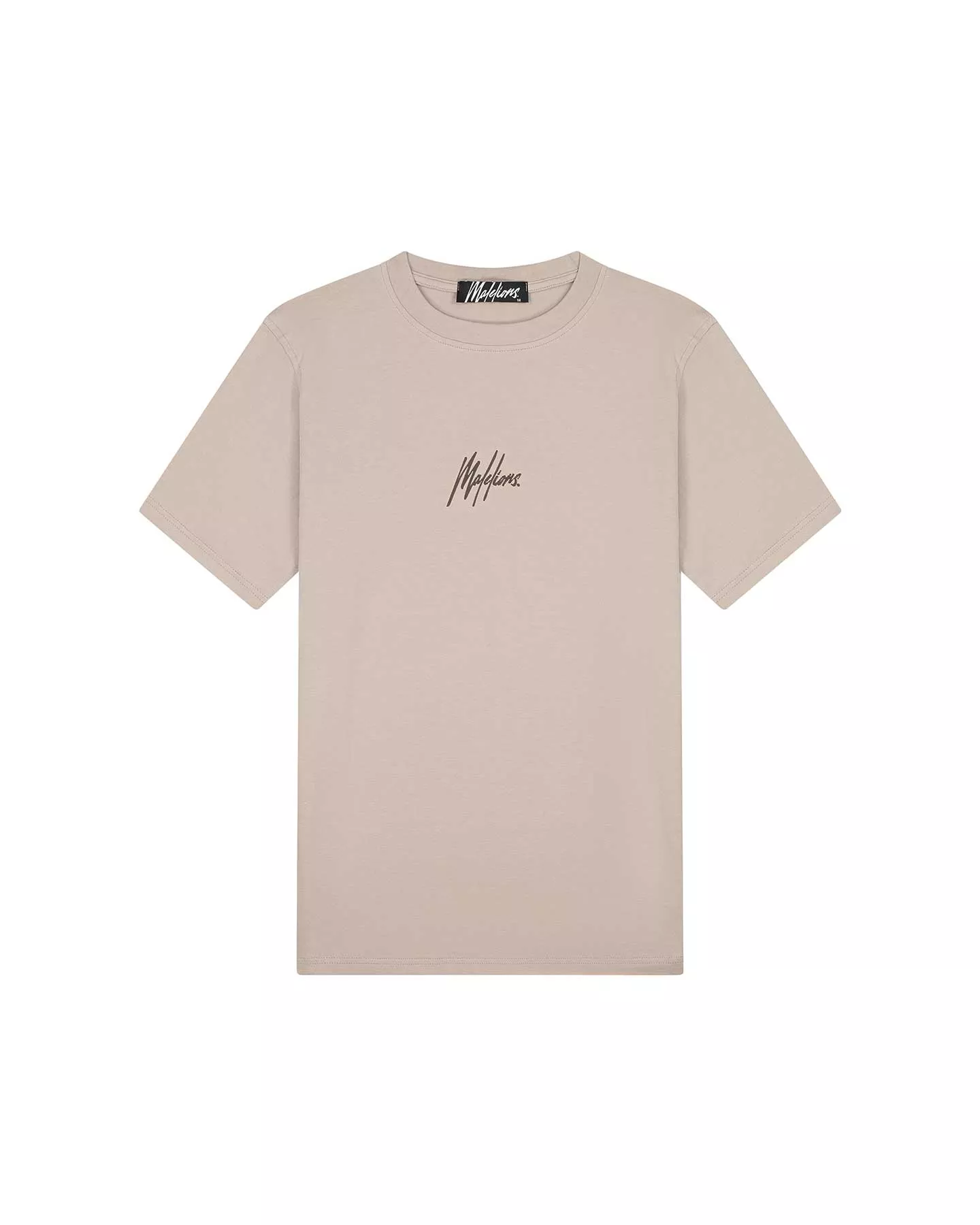 Malelions Mm1-aw24-09 t-shirt