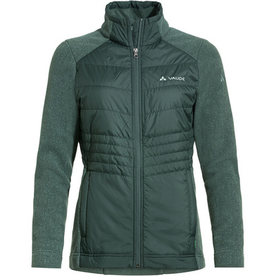 Vaude Dames Idris Fleece Vest