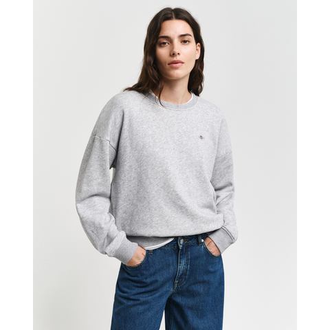 Gant Sweatshirt SHIELD C-NECK SWEAT