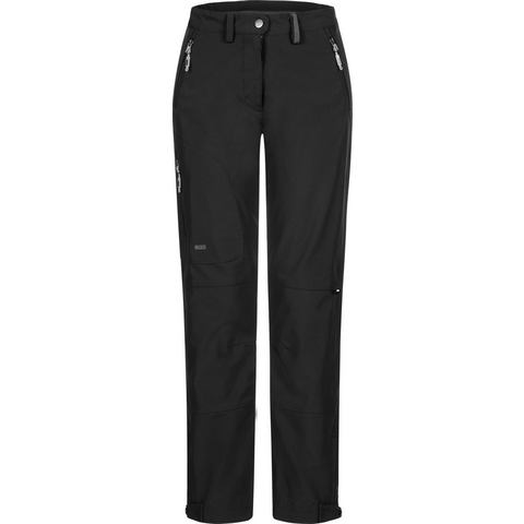 DEPROC Active Softshell-broek STONECREST NEW WOMEN