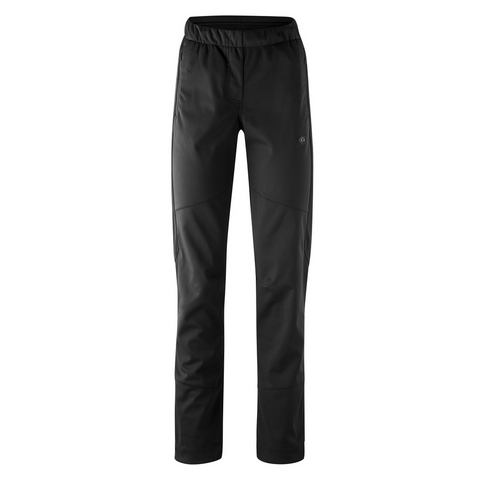 Gonso Fietsbroek Adventure Pants Softshell Hybrid W