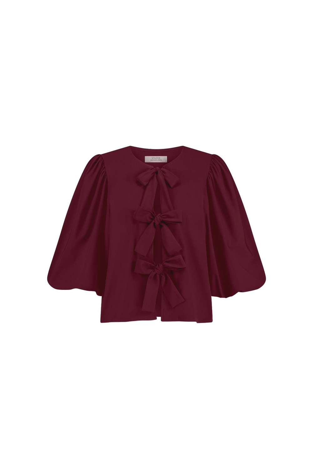 Studio Anneloes Female Blouses Celine Blouse 12000