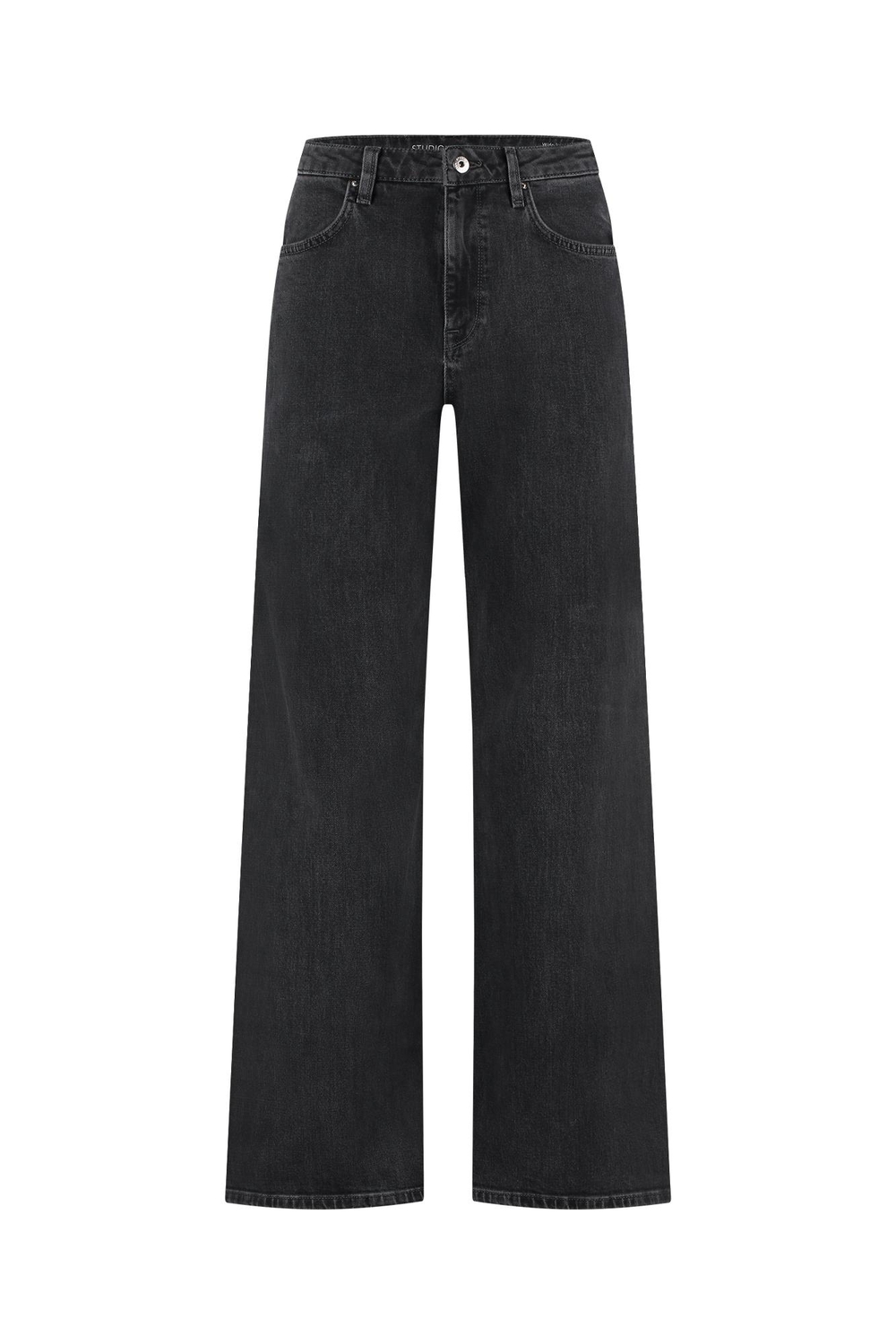 Studio Anneloes Female Jeans Lexie Denim Trousers 11506