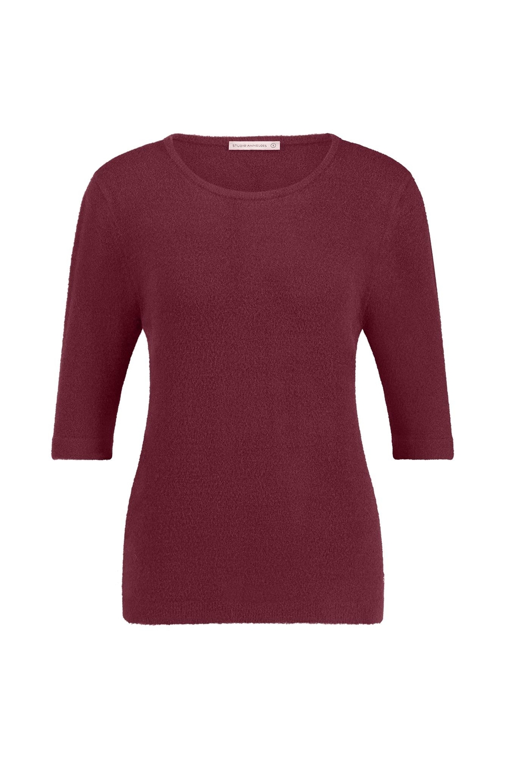 Studio Anneloes Female Truien Felica Soft Pullover 12027