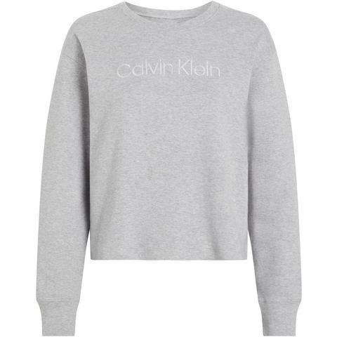 Calvin Klein Sweatshirt RELAXED CREW PULLOVER