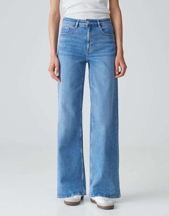 Opus Jeans Miva palazzo