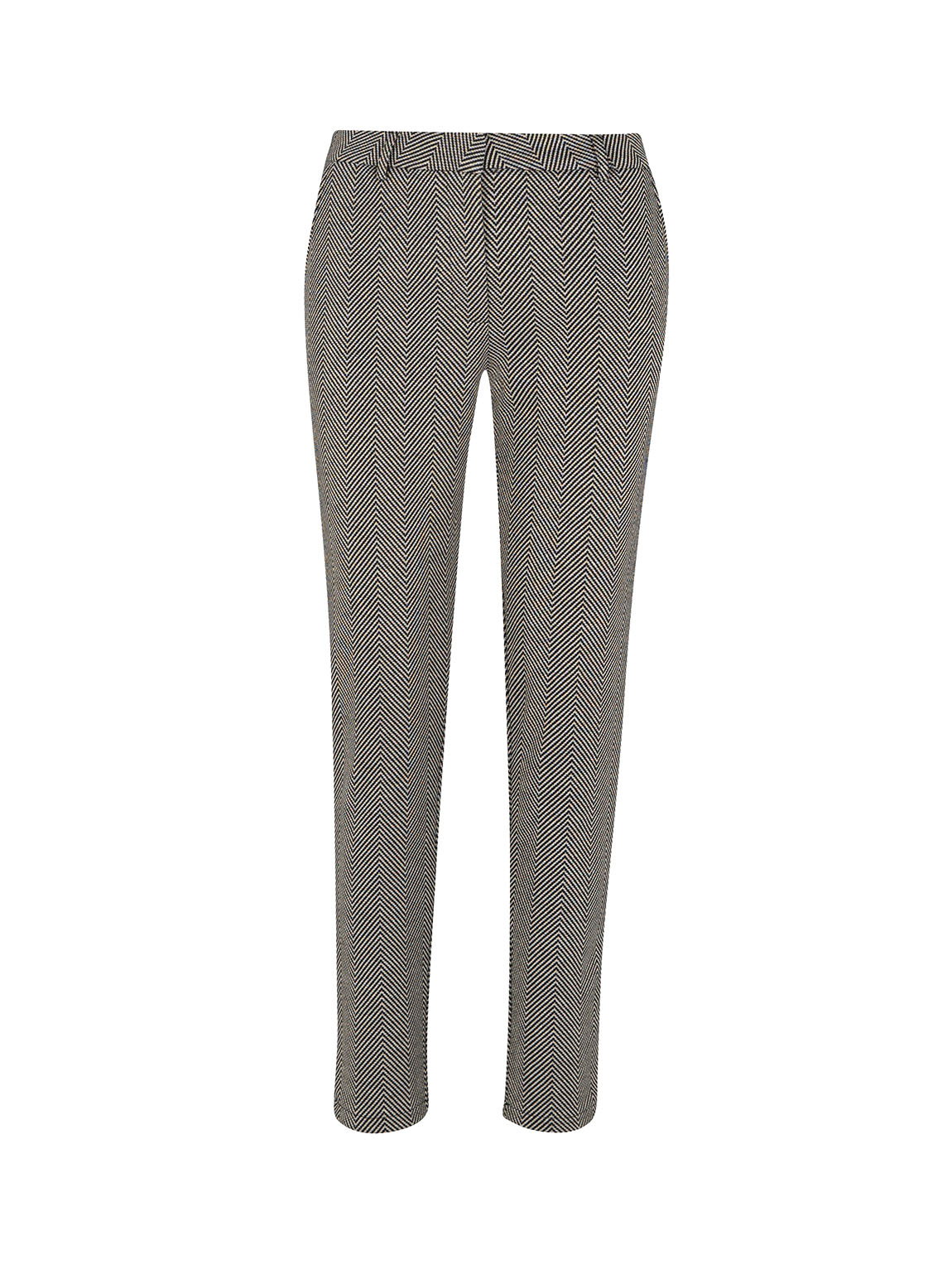 Elvira Casuals Female Broeken Trouser Kirsten E5 24-028