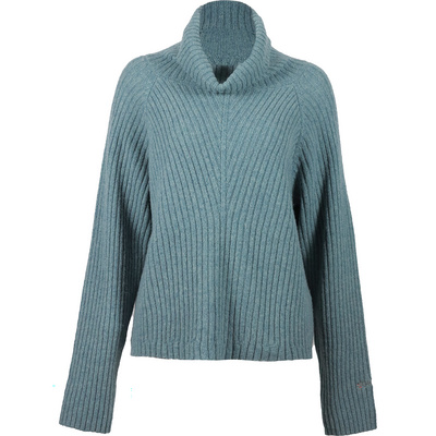 SKHOOP Dames Signe Roll Neck Trui