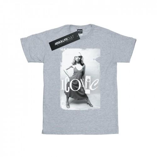 Pertemba FR - Apparel Debbie Harry Iconisch foto-T-shirt voor heren