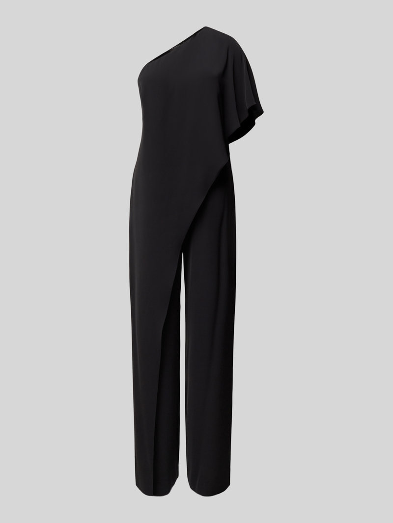 Lauren Ralph Lauren Jumpsuit met one shoulder-band