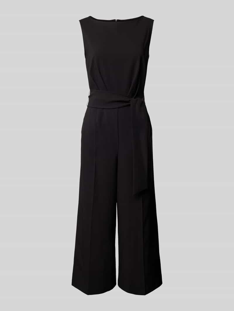 Betty Barclay Jumpsuit met boothals