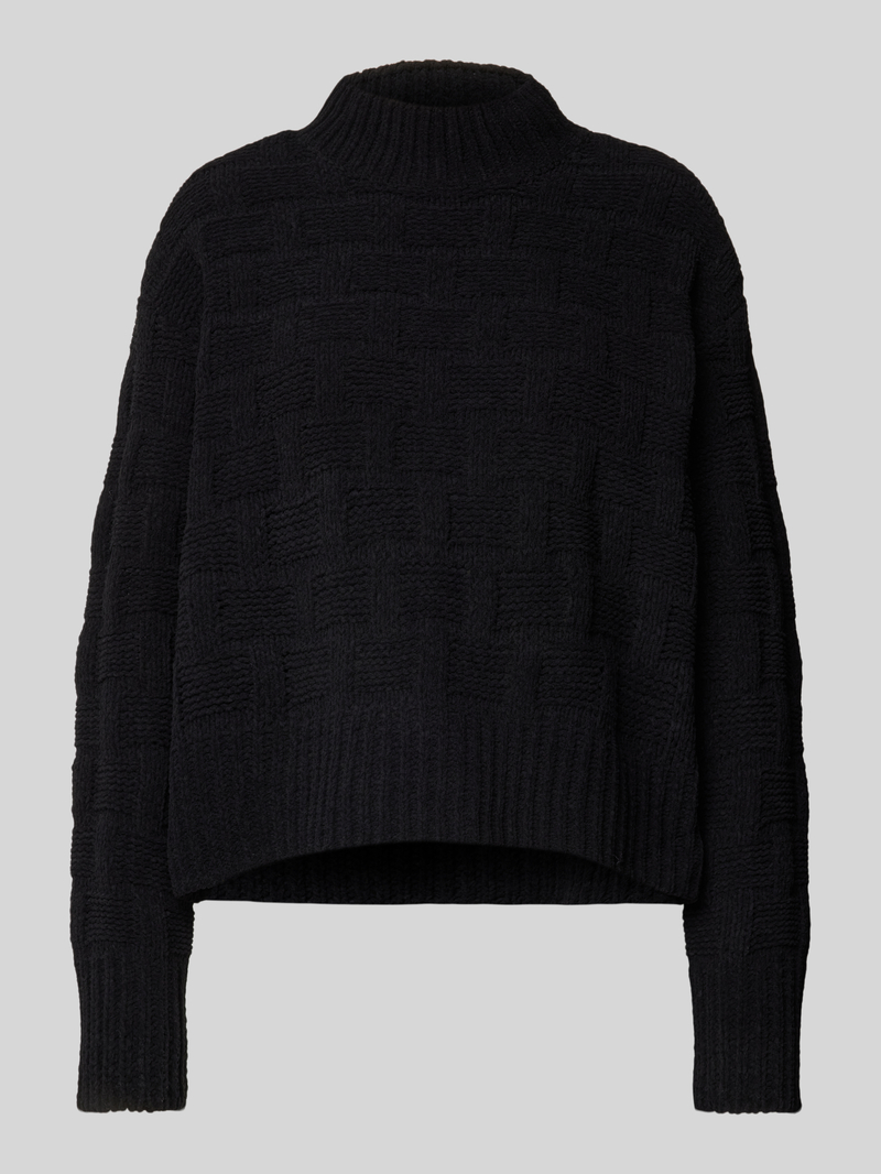 Vero Moda Pullover met opstaande kraag, model 'ISA'