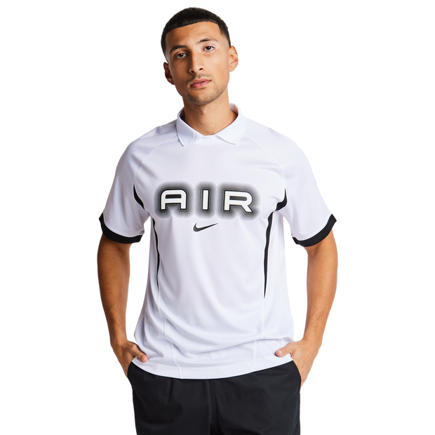 Nike Swoosh Air Football - Heren T-shirts