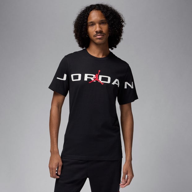 Jordan Air - Heren T-shirts