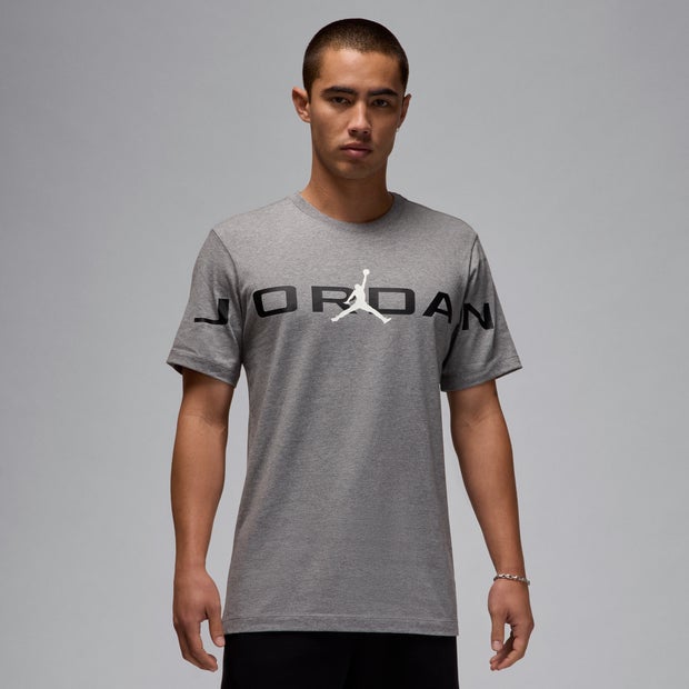 Jordan Air - Heren T-shirts