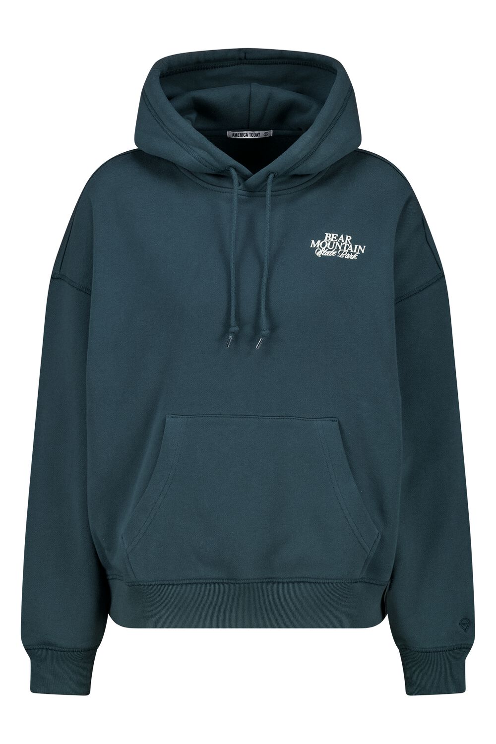 America Today Hoodie selma hood