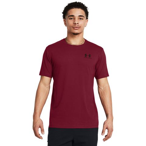 Under Armour T-shirt UA SPORTSTYLE LC SHORT SLEEVE