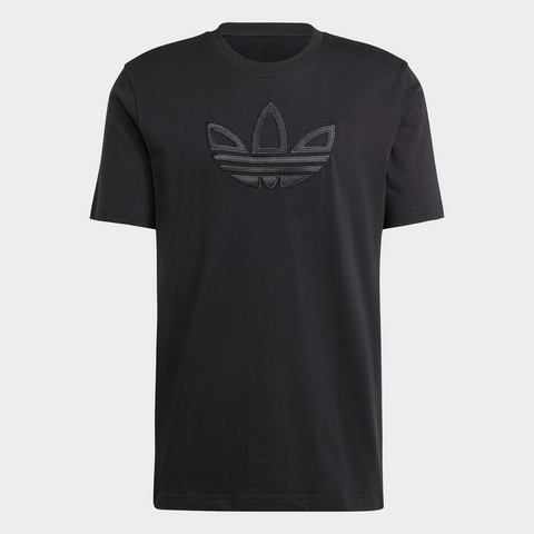 Adidas Originals T-shirt OUTLINE TEE