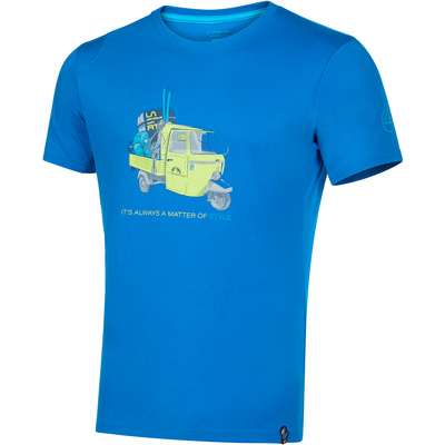 La sportiva Heren Ape T-Shirt