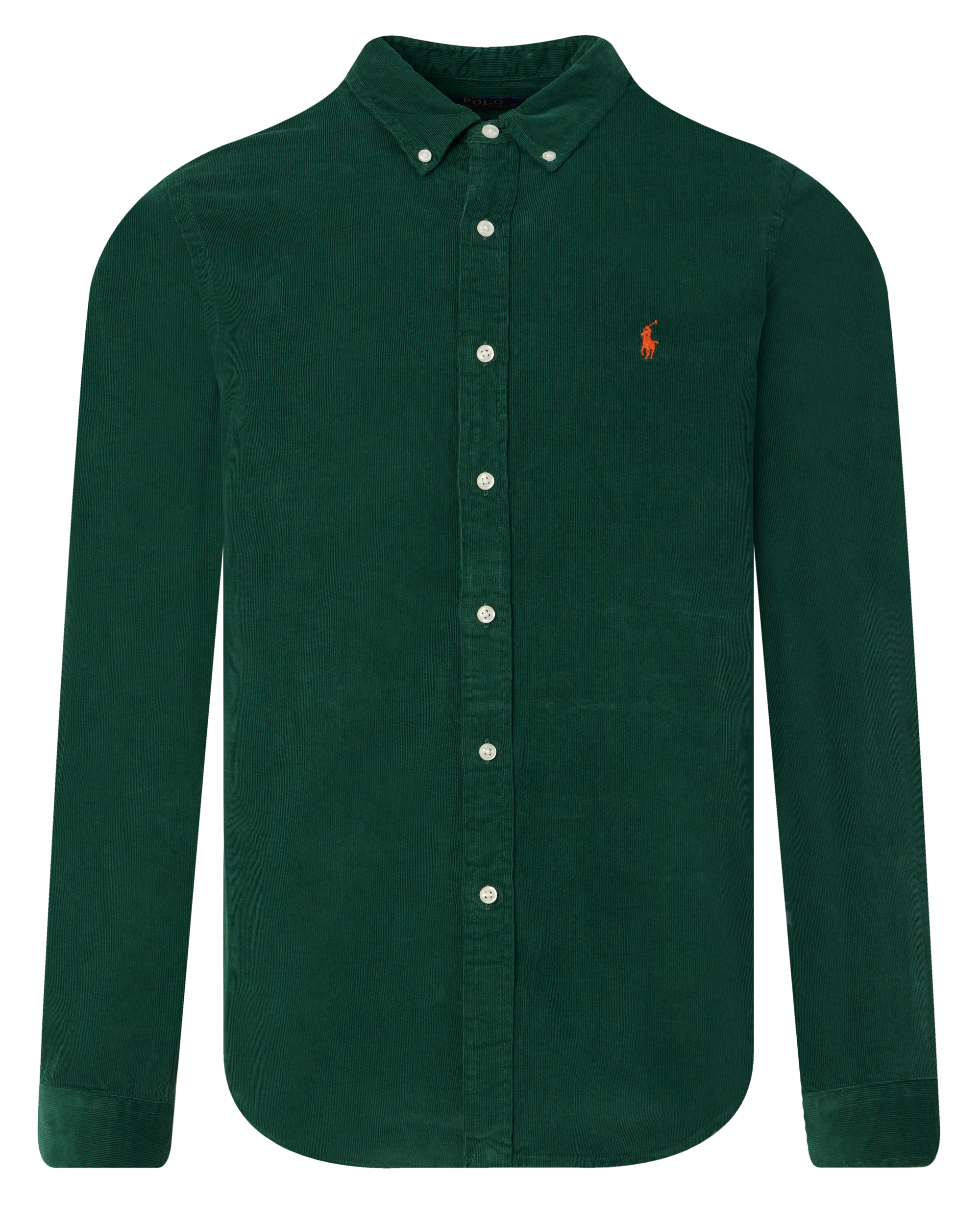 Polo Ralph Lauren Casual overhemd met lange mouwen