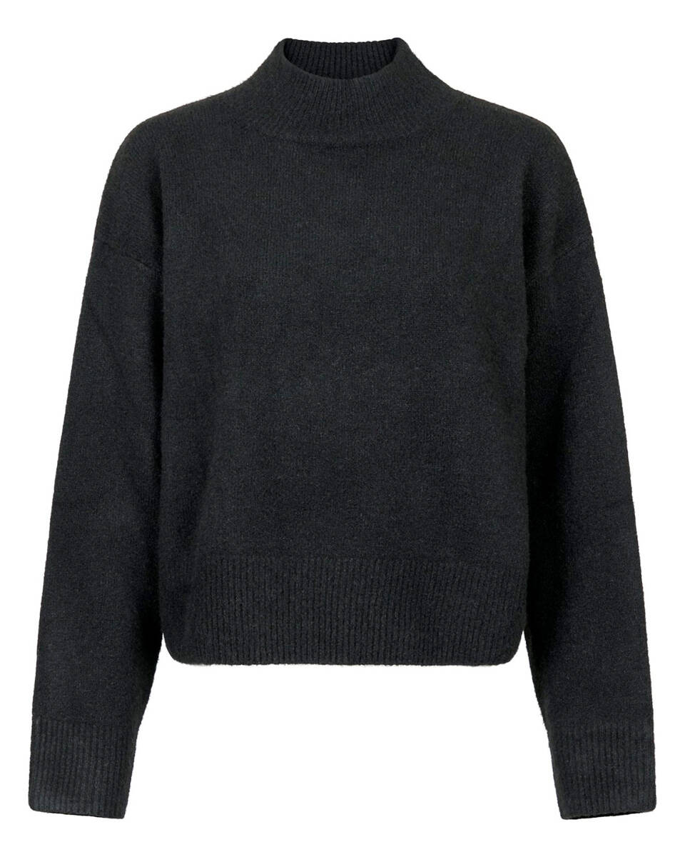 Neo Noir Pullover 159703 paulina