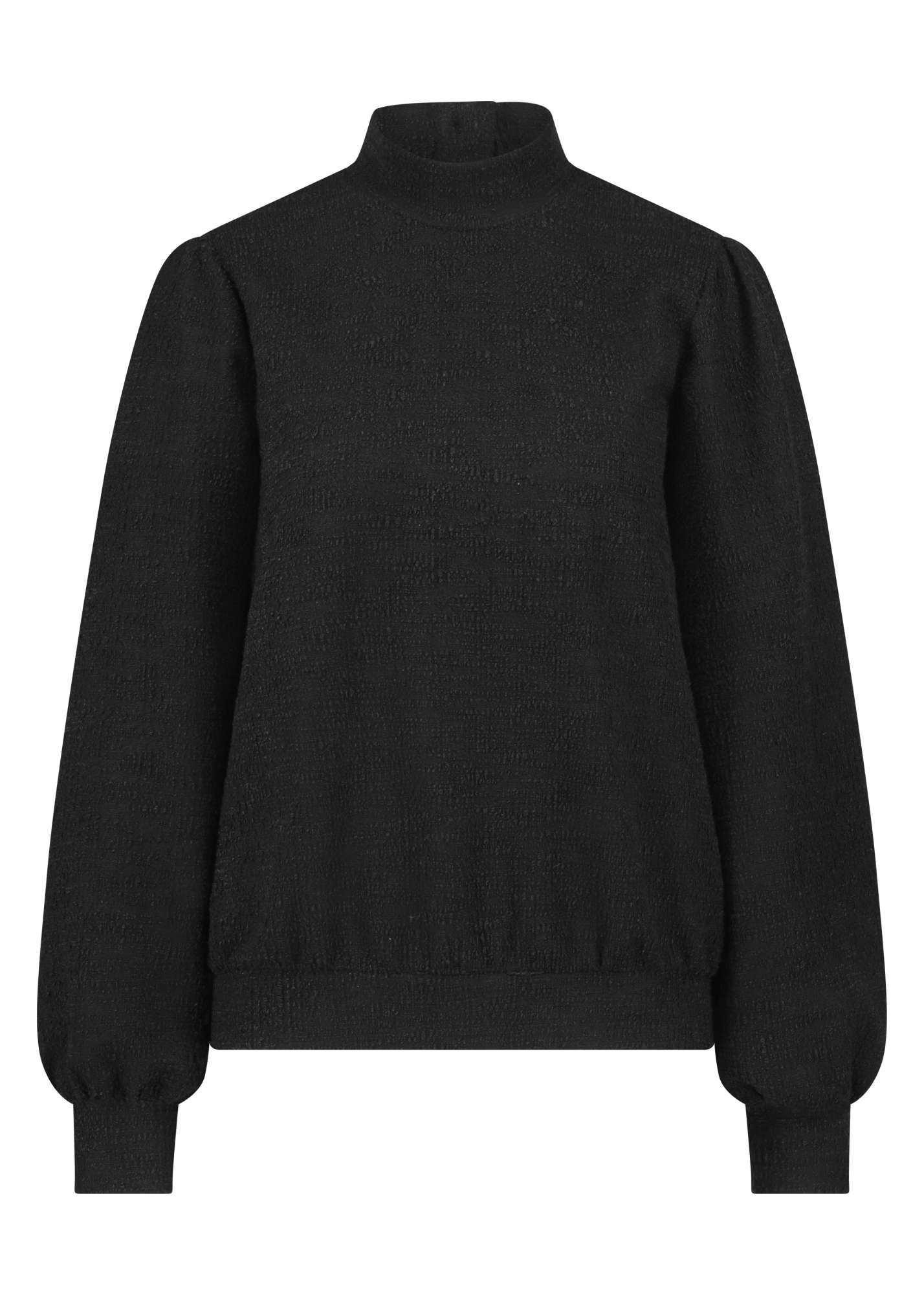 Tramontana Jumper black