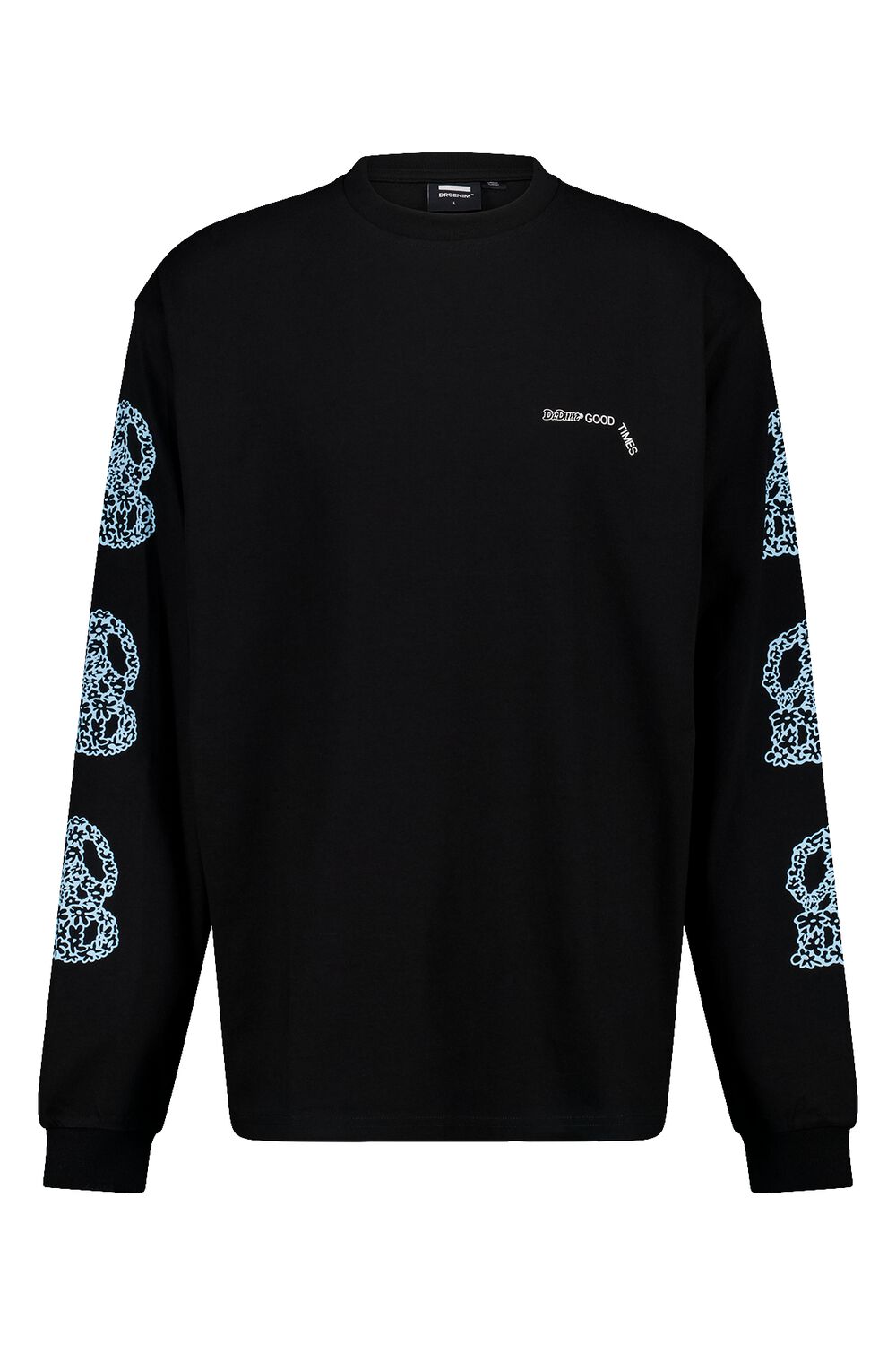 Dr. Denim Longsleeve reno