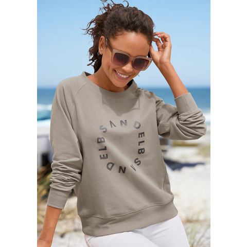 Elbsand Sweatshirt