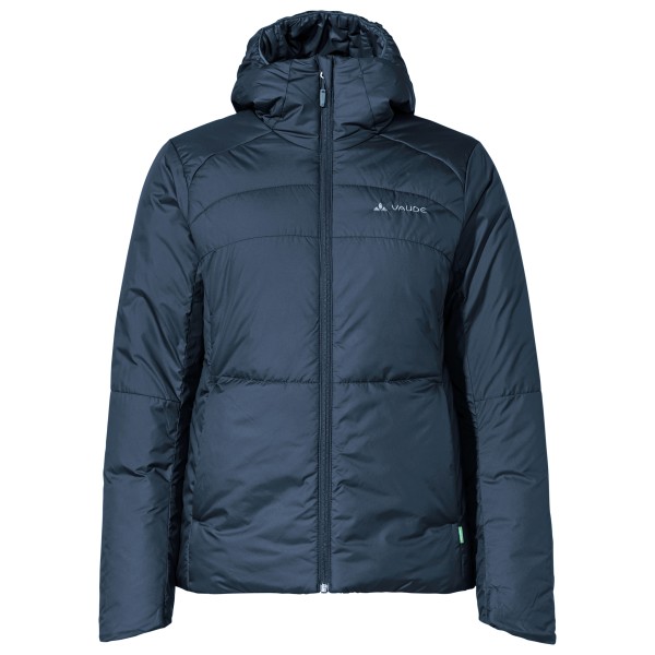 Vaude  Women's Neyland Hooded Insulation Jacket - Synthetisch jack, blauw