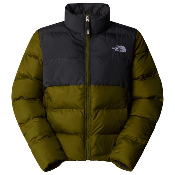 The North Face  Women's Saikuru Jacket - Synthetisch jack, olijfgroen