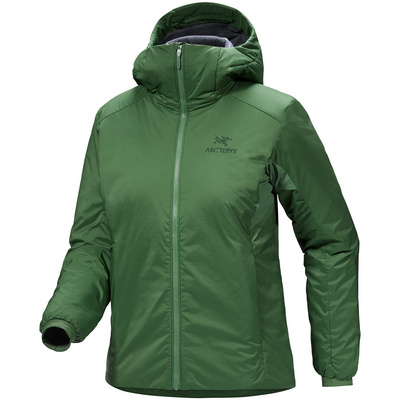 Arcteryx Dames Atom Heavyweight Hoodie Jas