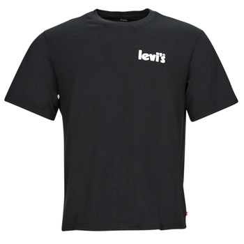 Levi's T-shirt Korte Mouw Levis SS RELAXED FIT TEE