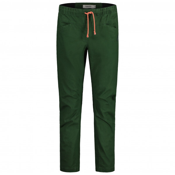 Maloja  Women's MankeiM. - Vrijetijdsbroek, groen