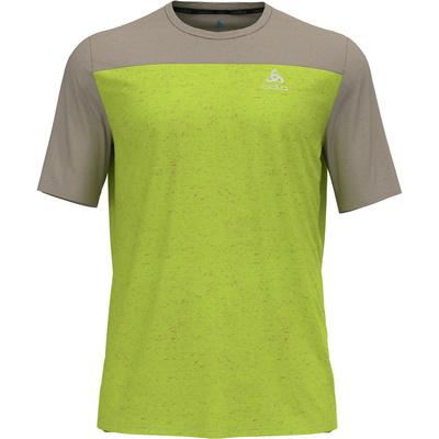 Odlo Heren X-Alp Linencool T-Shirt