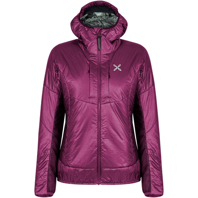 Montura Dames Force Primaloft Jas