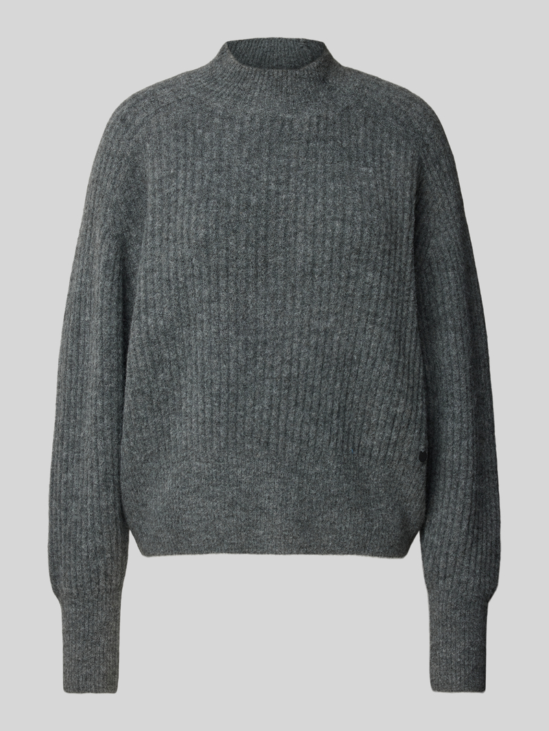 Pepe Jeans Gebreide pullover met turtleneck, model 'IRMA'