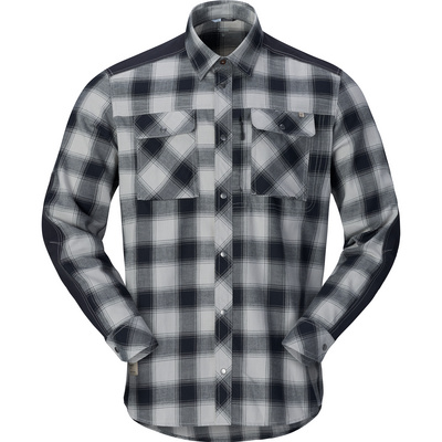 Norrona Heren Femund Flannel Overhemd