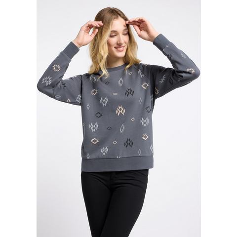 Ragwear Sweatshirt DANNIA