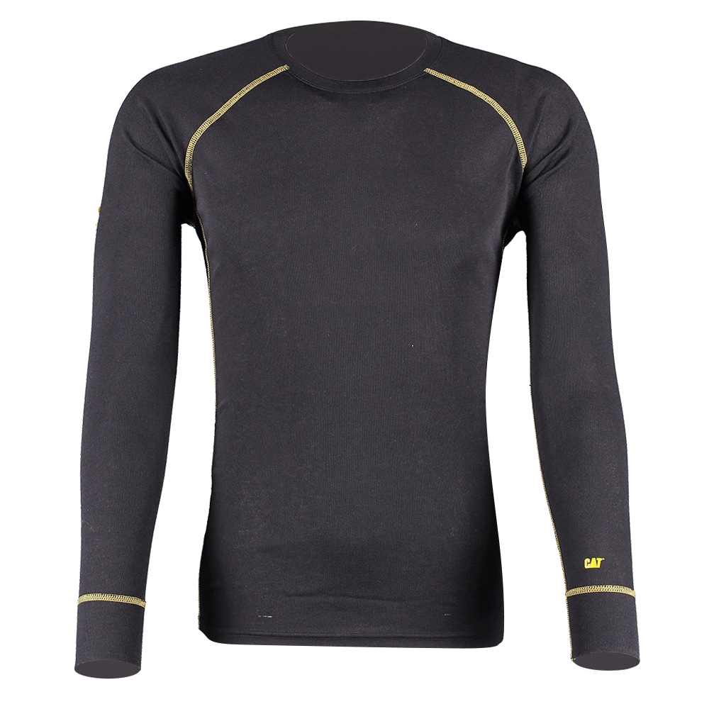 Longsleeve thermoshirt