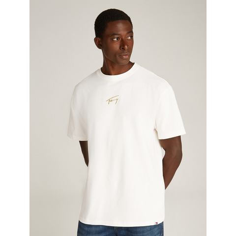 TOMMY JEANS T-shirt