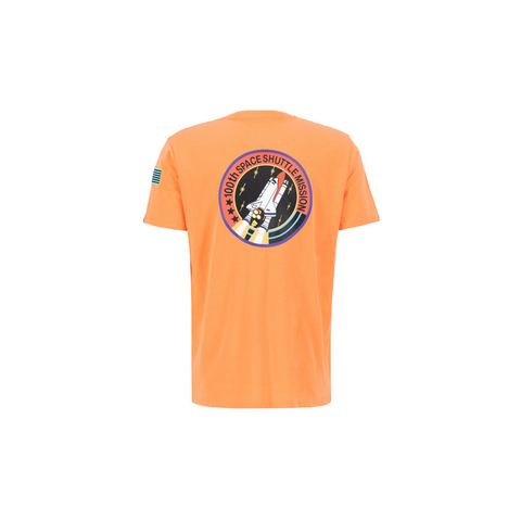 Alpha Industries T-shirt  Men - T-Shirts Space Shuttle T