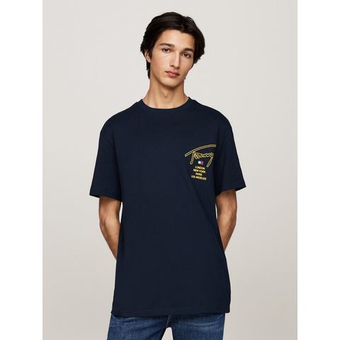 TOMMY JEANS T-shirt