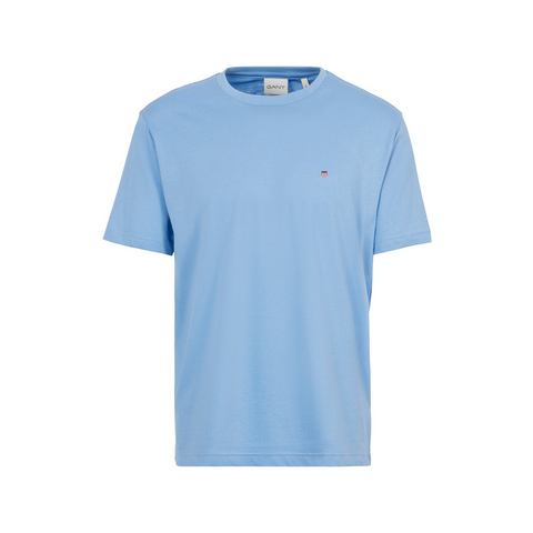 Gant T-shirt PRINTED ARCHIVE SHIELD TSHIRT