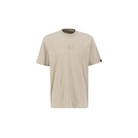 Alpha Industries T-shirt  Men - T-Shirts Label T HC