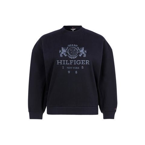 Tommy Hilfiger Curve Sweatshirt