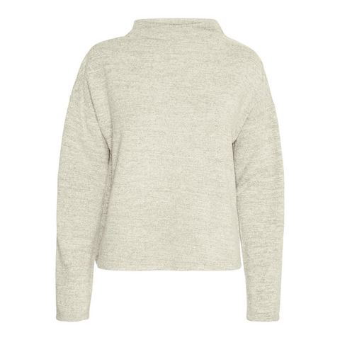 Vero Moda Shirt met staande kraag