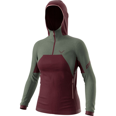 Dynafit Dames Tour Wool Thermal Vest