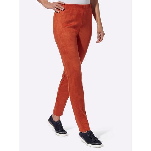 Classic Basics Comfortbroek