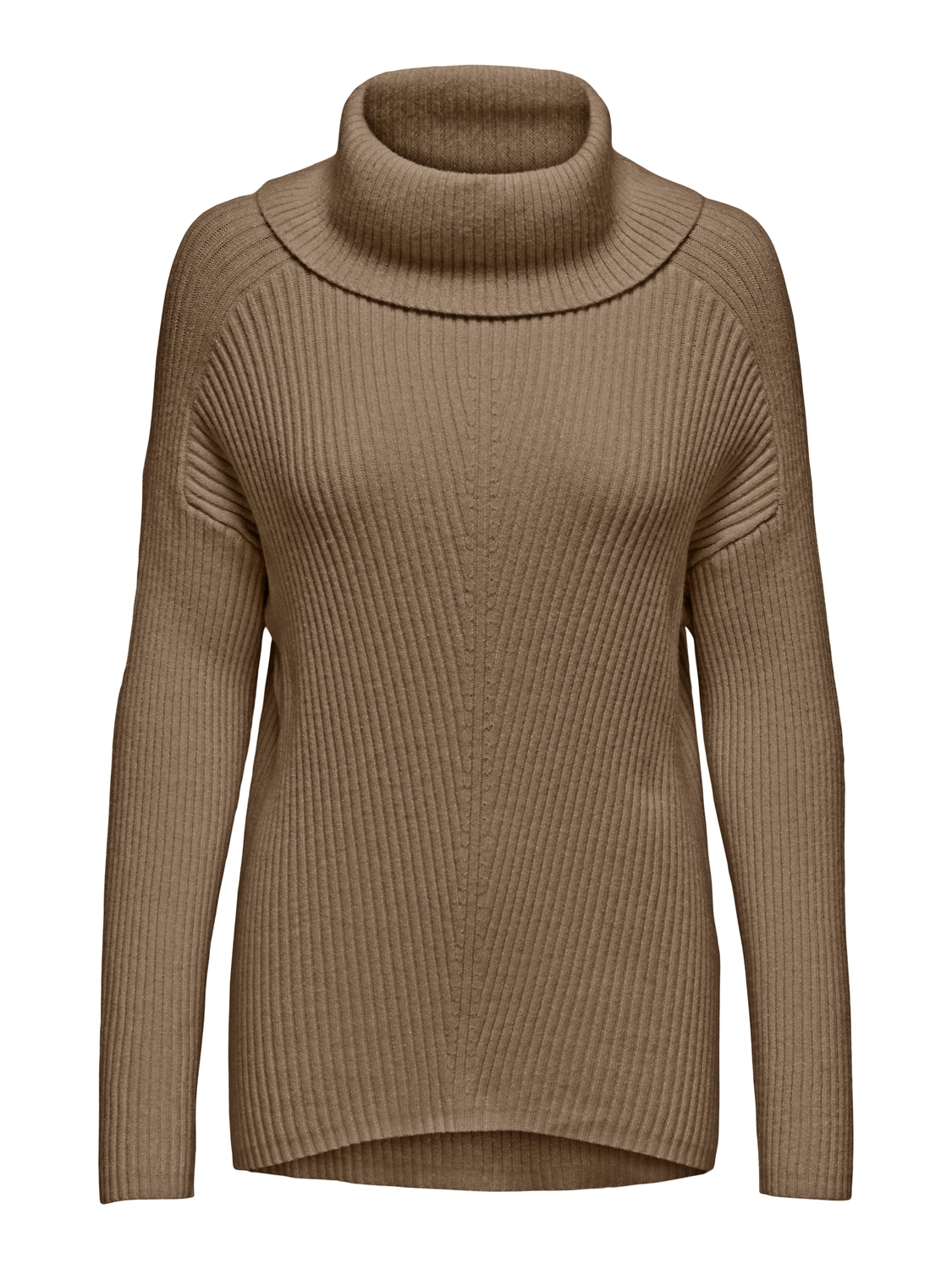 Only Female Truien Onlkatia Ls Saddle Roll Neck Cc Knt 15324661