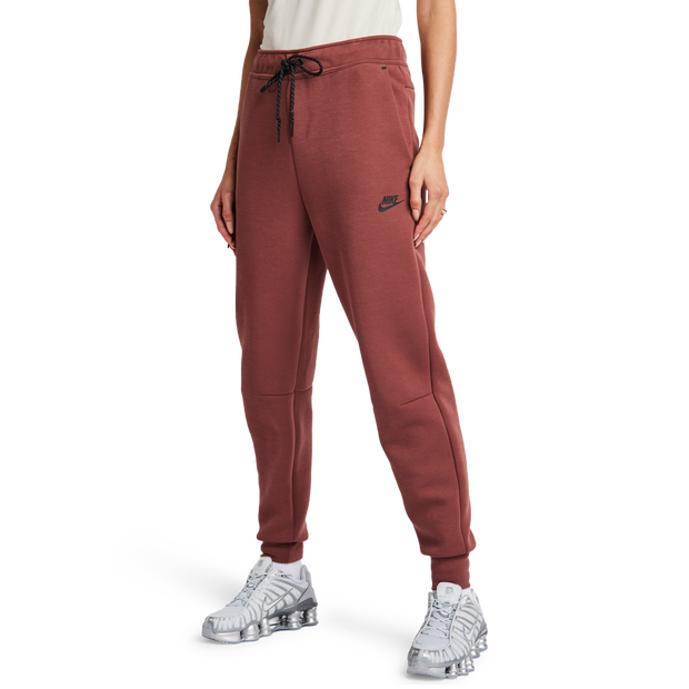 Nike Tech Fleece - Dames Broeken